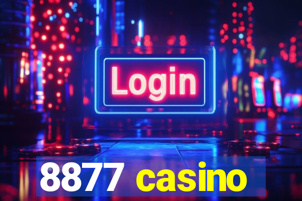 8877 casino